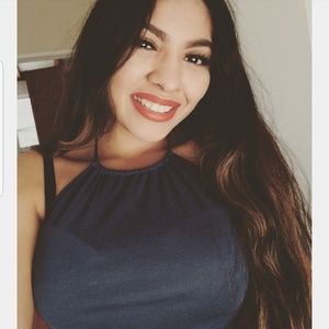 Meet your Posher, Lorena